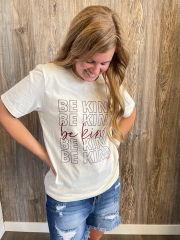 Be Kind Tee