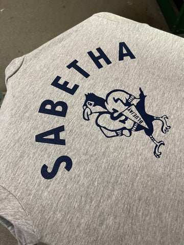 Sabetha High School Blue Jays Apparel Store